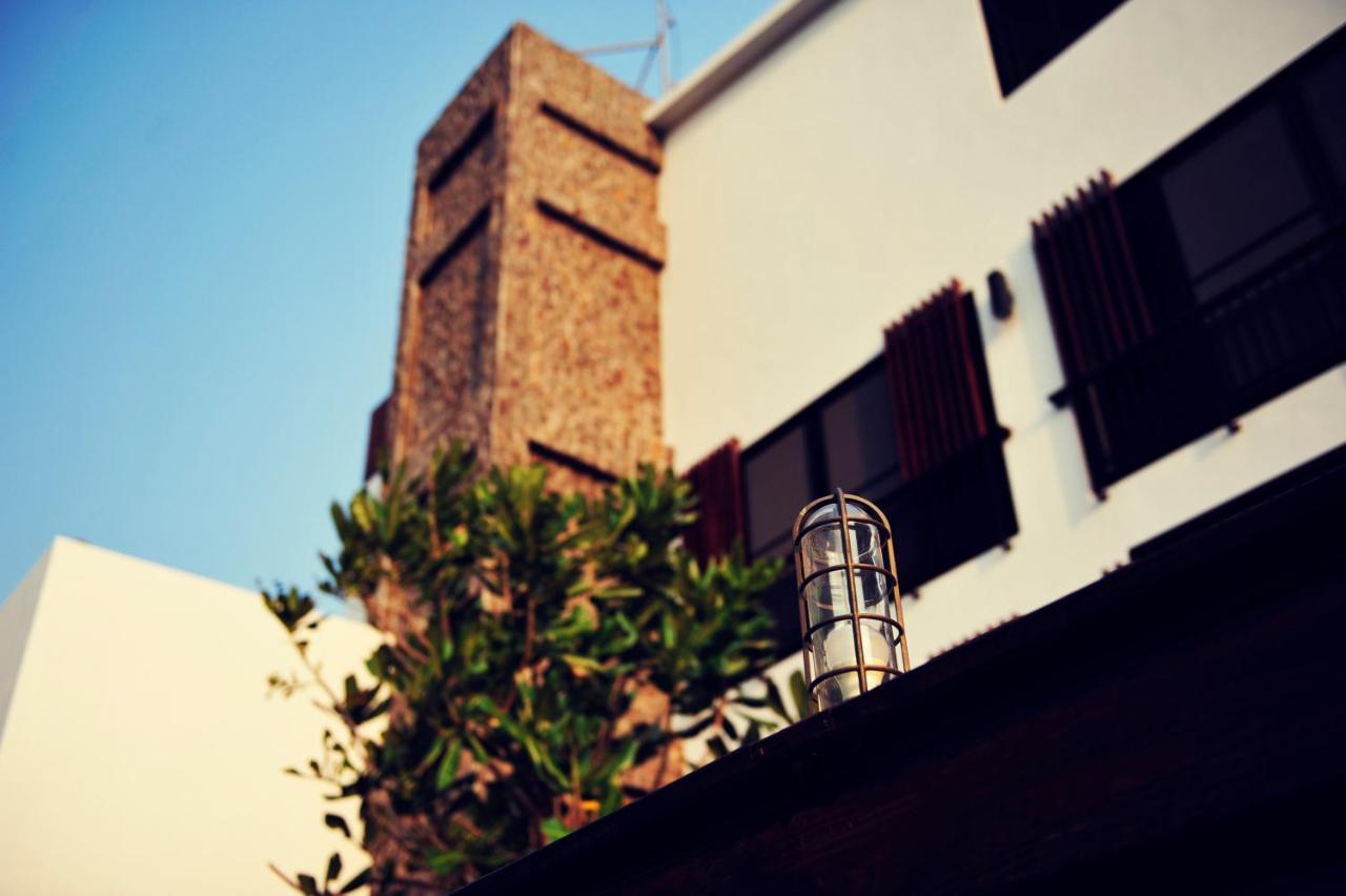 Chillax Inn B&B Heng-ch'un Dış mekan fotoğraf
