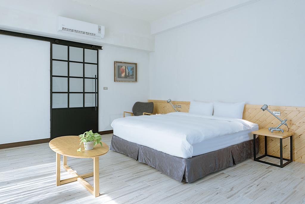 Chillax Inn B&B Heng-ch'un Dış mekan fotoğraf