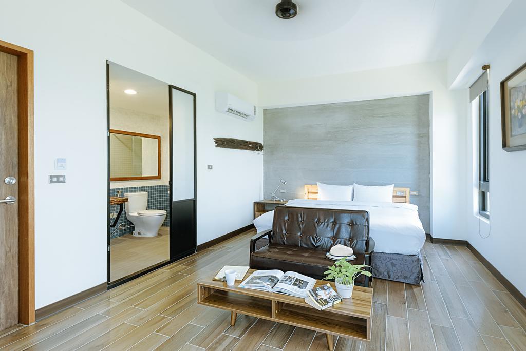 Chillax Inn B&B Heng-ch'un Dış mekan fotoğraf