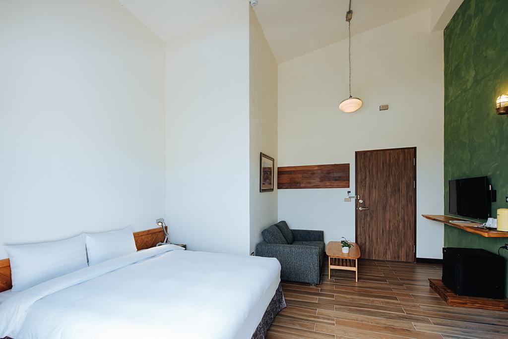 Chillax Inn B&B Heng-ch'un Dış mekan fotoğraf