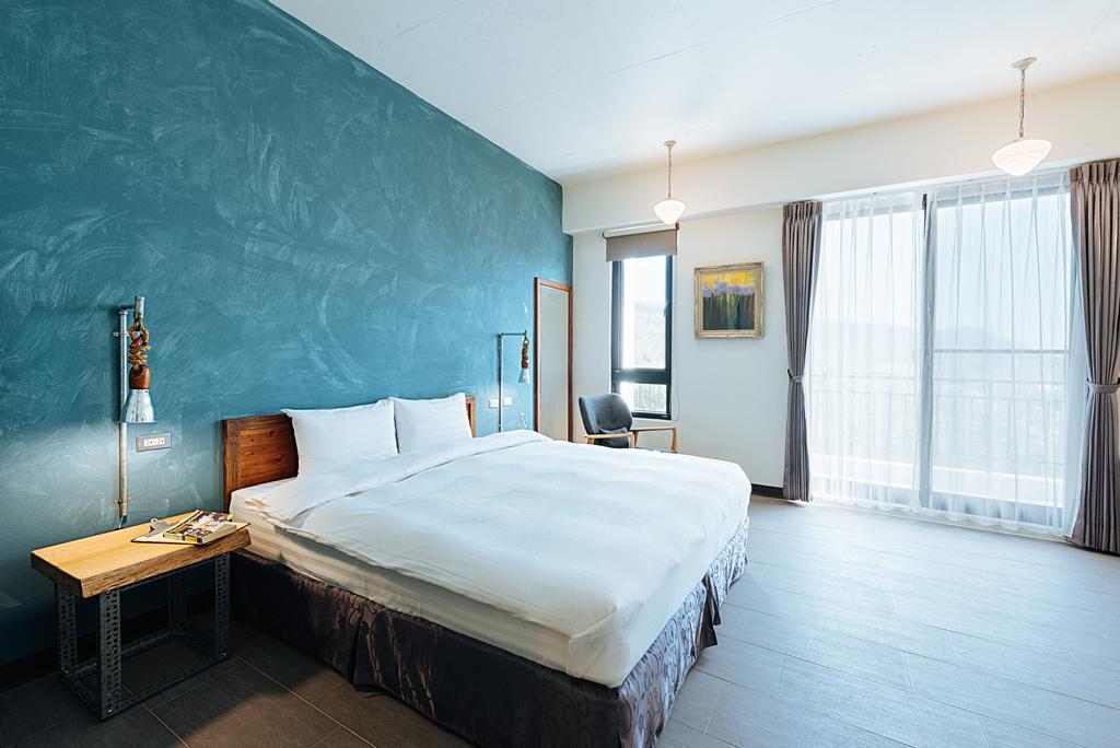 Chillax Inn B&B Heng-ch'un Dış mekan fotoğraf