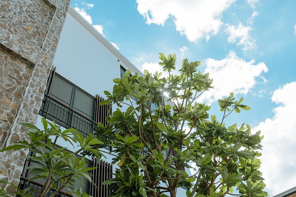 Chillax Inn B&B Heng-ch'un Dış mekan fotoğraf