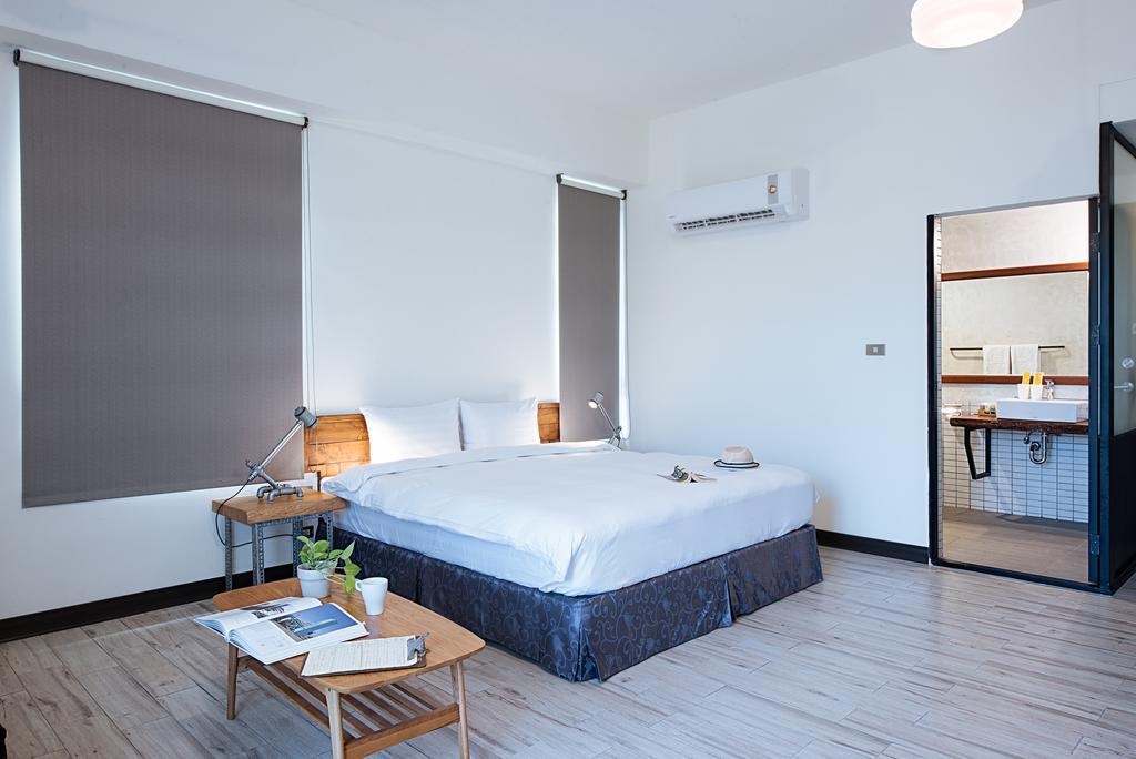 Chillax Inn B&B Heng-ch'un Dış mekan fotoğraf