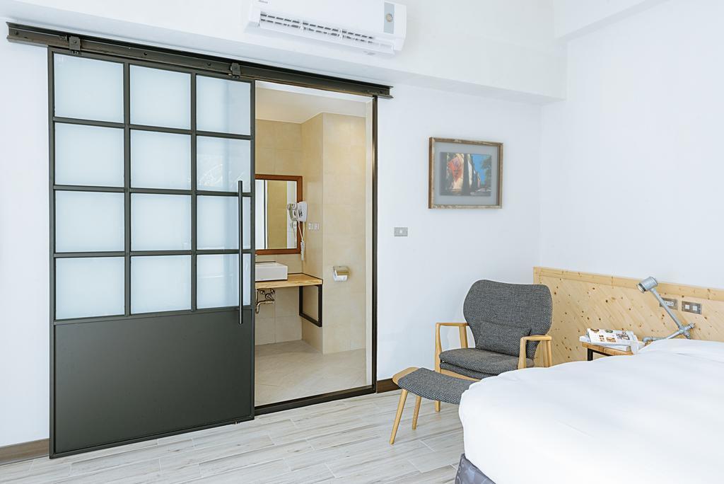 Chillax Inn B&B Heng-ch'un Dış mekan fotoğraf