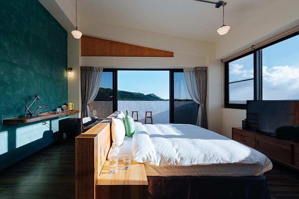 Chillax Inn B&B Heng-ch'un Dış mekan fotoğraf