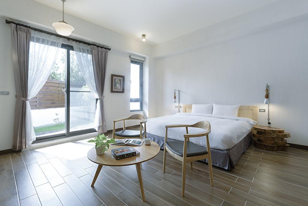 Chillax Inn B&B Heng-ch'un Dış mekan fotoğraf