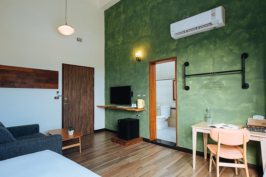 Chillax Inn B&B Heng-ch'un Dış mekan fotoğraf