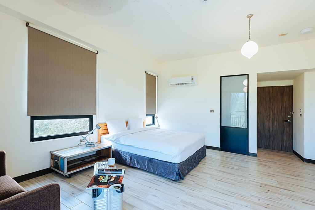 Chillax Inn B&B Heng-ch'un Dış mekan fotoğraf