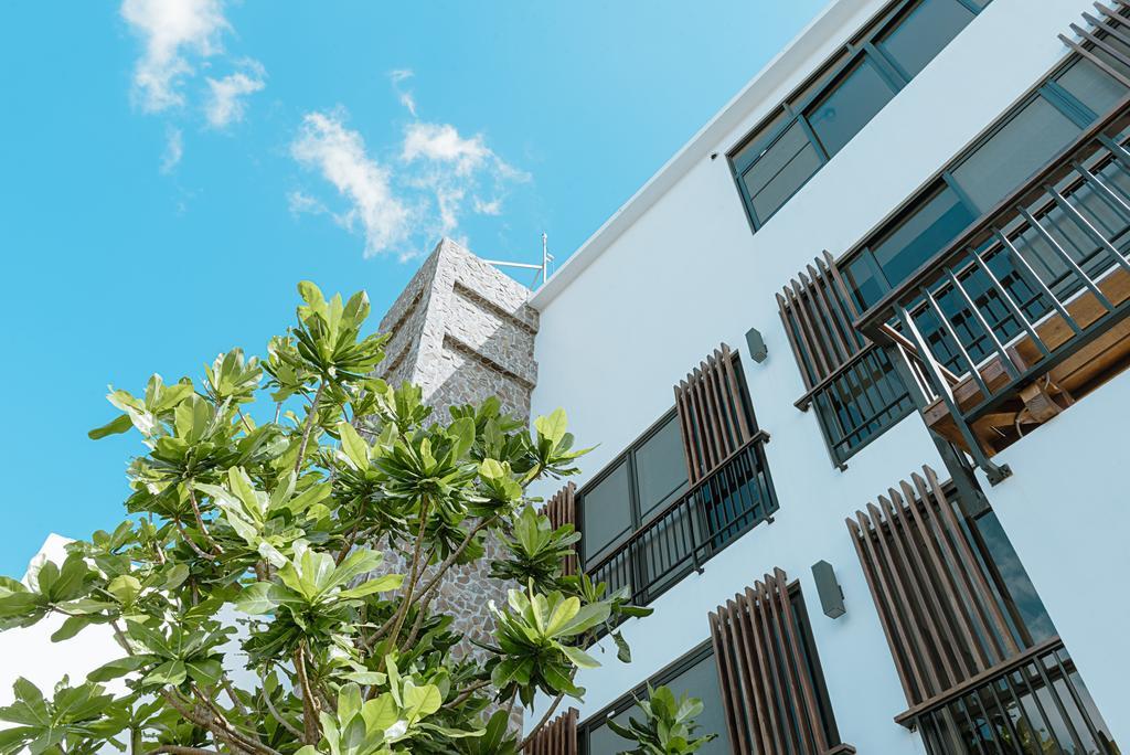 Chillax Inn B&B Heng-ch'un Dış mekan fotoğraf