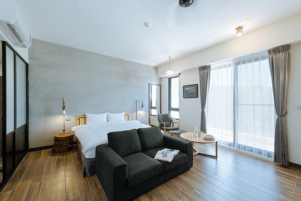 Chillax Inn B&B Heng-ch'un Dış mekan fotoğraf
