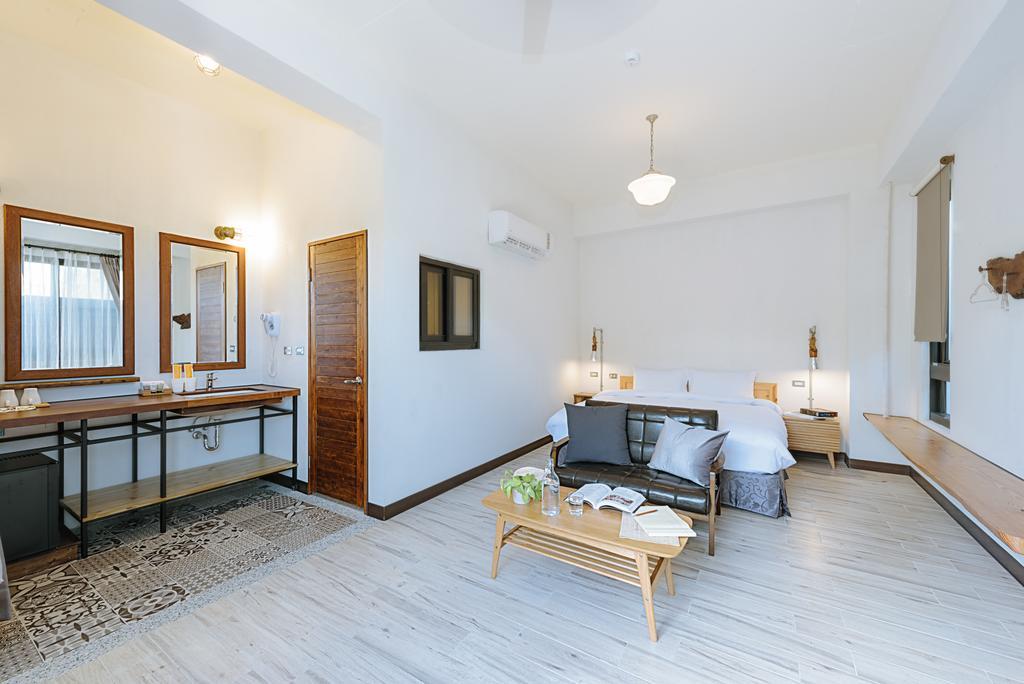 Chillax Inn B&B Heng-ch'un Dış mekan fotoğraf