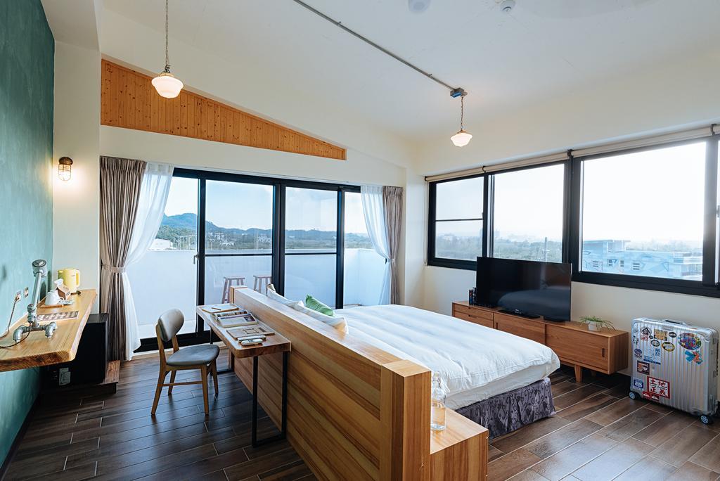 Chillax Inn B&B Heng-ch'un Dış mekan fotoğraf