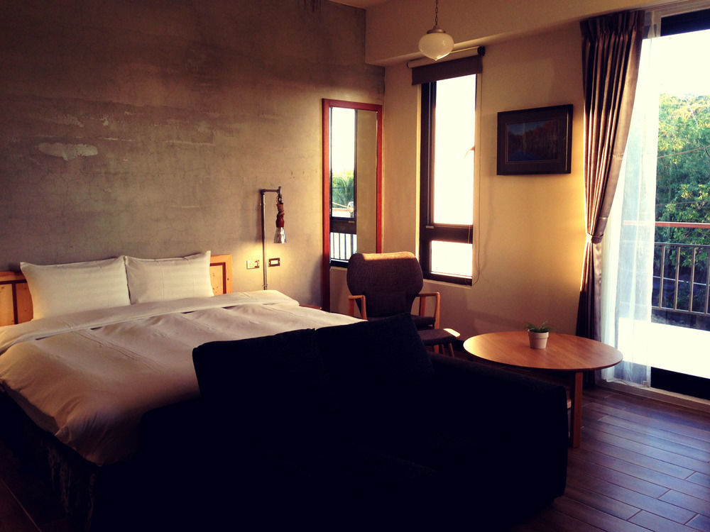 Chillax Inn B&B Heng-ch'un Dış mekan fotoğraf