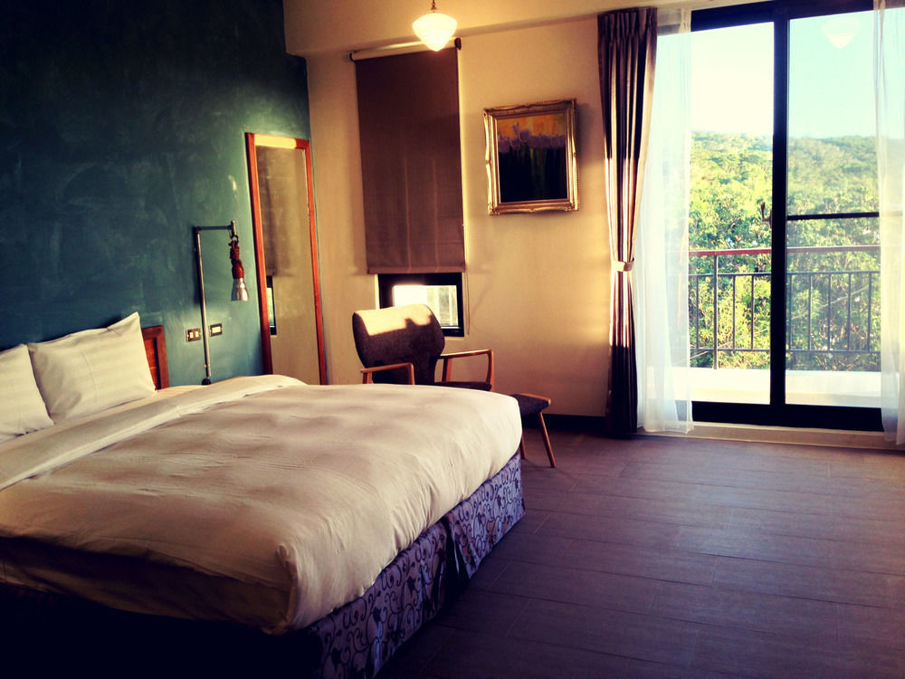 Chillax Inn B&B Heng-ch'un Dış mekan fotoğraf