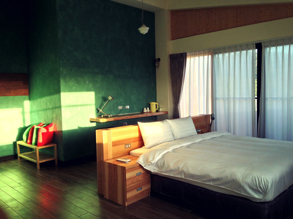 Chillax Inn B&B Heng-ch'un Dış mekan fotoğraf